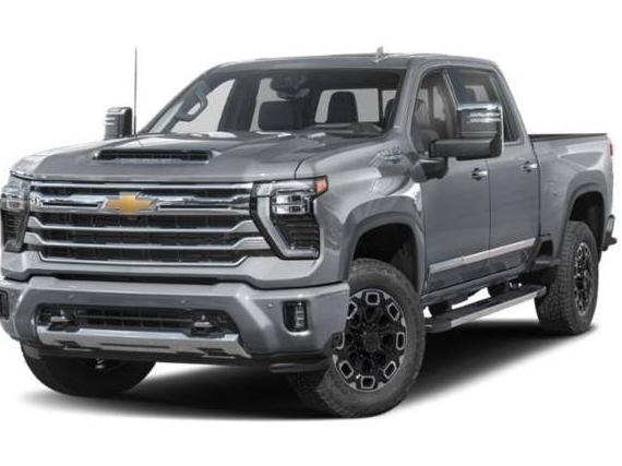 CHEVROLET SILVERADO HD 2024 2GC4YREY7R1144465 image CHEVROLET SILVERADO HD 2024 2GC4YREY7R1144465 image